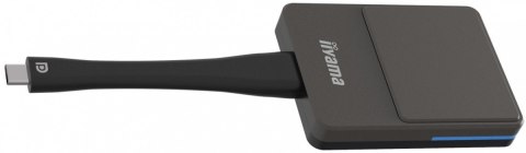 Bezprzewodowy adapter WP D002C z USB-C IIYAMA