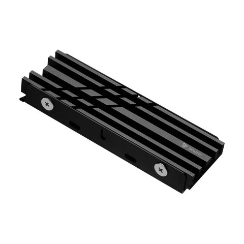 Chłodzenie do dysków M.2 NVMe 2280, AK-60 Savio