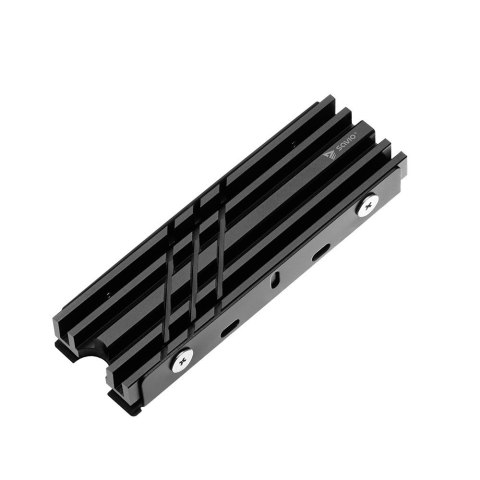 Chłodzenie do dysków M.2 NVMe 2280, AK-60 Savio