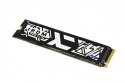 Dysk SSD IRDM PRO SLIM 1TB M.2 4x4 NVMe 2280 7000/5500 GOODRAM