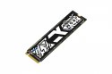 Dysk SSD IRDM PRO SLIM 1TB M.2 4x4 NVMe 2280 7000/5500 GOODRAM