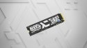 Dysk SSD IRDM PRO SLIM 1TB M.2 4x4 NVMe 2280 7000/5500 GOODRAM