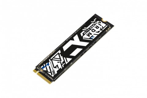 Dysk SSD IRDM PRO SLIM 2TB M.2 4x4 NVMe 2280 7000/6850 GOODRAM Dysk SSD IRDM PRO SLIM 2TB M.2 4x4 NVMe 2280 7000/6850 GOODRAM