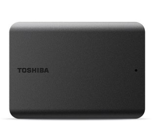 Dysk twardy Canvio Basics 2.5 1TB USB 3.0 2022 czarny Toshiba