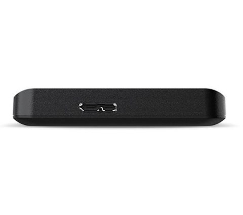 Dysk twardy Canvio Basics 2.5 1TB USB 3.0 2022 czarny Toshiba