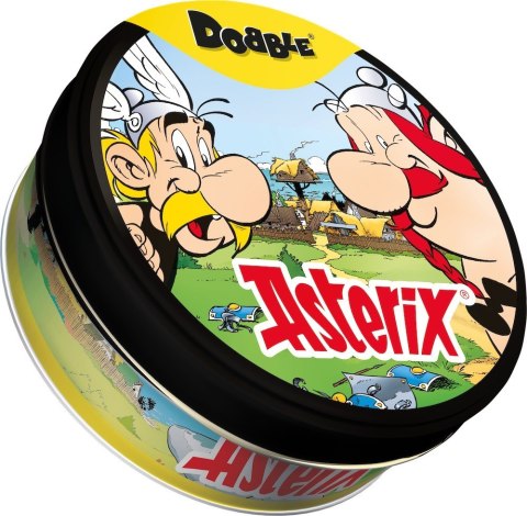 Gra Dobble Asterix Rebel Gra Dobble Asterix Rebel