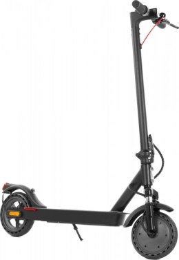Hulajnoga Scooter One S30 350W, zasięg 30km, amortyzator przód Sencor