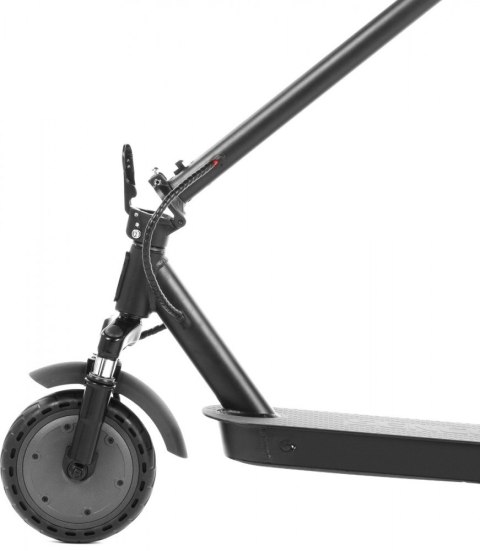 Hulajnoga Scooter One S30 350W, zasięg 30km, amortyzator przód Sencor Hulajnoga Scooter One S30 350W, zasięg 30km, amortyzator przód Sencor