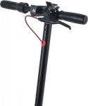 Hulajnoga Scooter One S30 350W, zasięg 30km, amortyzator przód Sencor