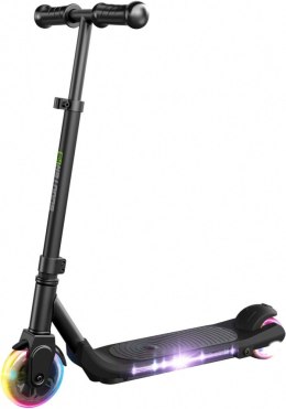 Hulajnoga elektryczna dla dzieci Scooter Kids K5 BK 60W, 8km/h Sencor