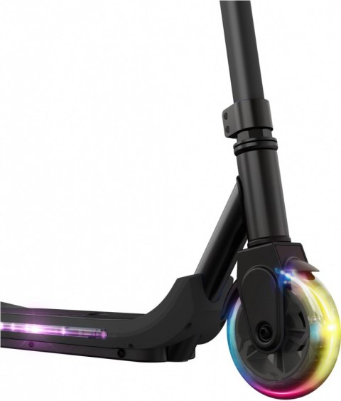 Hulajnoga elektryczna dla dzieci Scooter Kids K5 BK 60W, 8km/h Sencor Hulajnoga elektryczna dla dzieci Scooter Kids K5 BK 60W, 8km/h Sencor