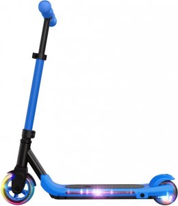Hulajnoga elektryczna dla dzieci Scooter Kids K5 BL 60W, 8 km/h Sencor