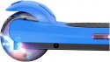 Hulajnoga elektryczna dla dzieci Scooter Kids K5 BL 60W, 8 km/h Sencor