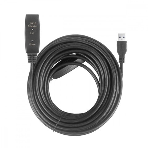 Kabel USB gen.3.0 konferencyjny 15 m