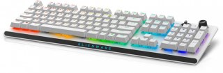 Klawiatura Alienware AW920K- US - Luna Light Dell