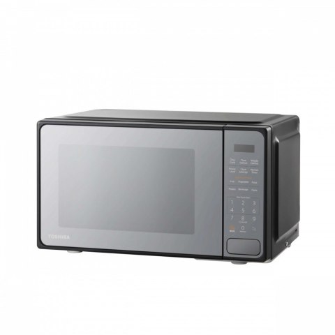 Kuchnia mikrofalowa MM2-EM20PF(MB) Mirror Toshiba
