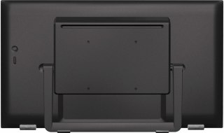 Monitor 21.5 cala T2255MSC-B1 POJ.10PKT.IPS,HDMI,DP,2xUSB 3.0 IIYAMA