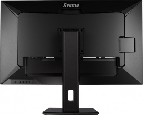 Monitor ProLite XUB3293UHSN 31.5 cala XUB3293UHSN-B5 IPS,4K,USB-C DOCK,KVM,SLIM,2x3W,RJ45 IIYAMA