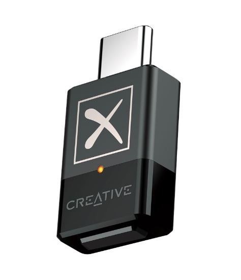 Nadajnik audio Bluetooth BT-W5 Creative Labs