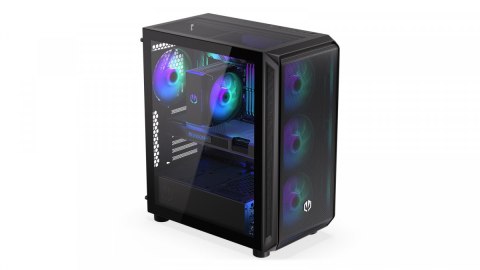 Obudowa ARX 500 Air ARGB EY2A011 Endorfy Obudowa ARX 500 Air ARGB EY2A011 Endorfy