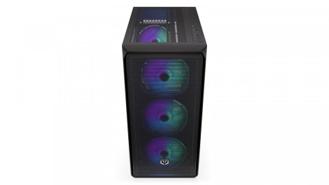 Obudowa ARX 500 Air ARGB EY2A011 Endorfy Obudowa ARX 500 Air ARGB EY2A011 Endorfy
