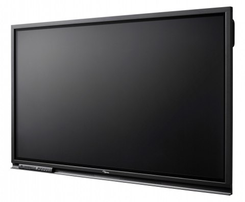Optoma Monitor interaktywny 75 cali 3752RK INFRARED,40pkt,4K,2x20W,USB-C,WIFI+BT,Android13 Optoma Optoma Monitor interaktywny 75 cali 3752RK INFRARED,40pkt,4K,2x20W,USB-C,WIFI+BT,Android13 Optoma