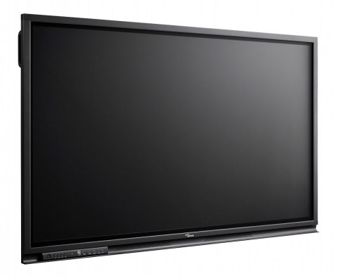 Optoma Monitor interaktywny 75 cali 3752RK INFRARED,40pkt,4K,2x20W,USB-C,WIFI+BT,Android13 Optoma Optoma Monitor interaktywny 75 cali 3752RK INFRARED,40pkt,4K,2x20W,USB-C,WIFI+BT,Android13 Optoma