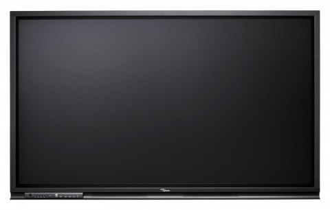 Optoma Monitor interaktywny 75 cali 3752RK INFRARED,40pkt,4K,2x20W,USB-C,WIFI+BT,Android13 Optoma Optoma Monitor interaktywny 75 cali 3752RK INFRARED,40pkt,4K,2x20W,USB-C,WIFI+BT,Android13 Optoma