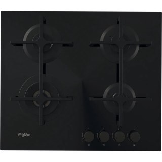 Płyta gazowa szklana AKT627NB1 Whirlpool