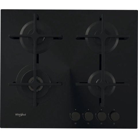 Płyta gazowa szklana AKT627NB1 Whirlpool