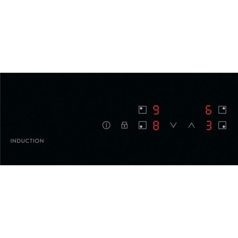 Płyta indukcyjna LIB60420CK Electrolux