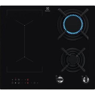Płyta indukcyjno-gazowa MIX KDI641723K Electrolux