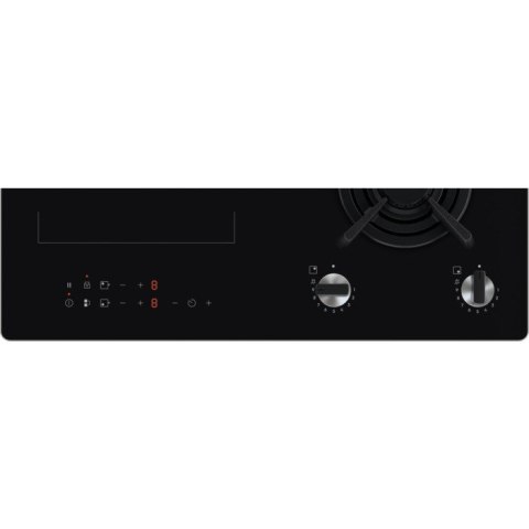 Płyta indukcyjno-gazowa MIX KDI641723K Electrolux