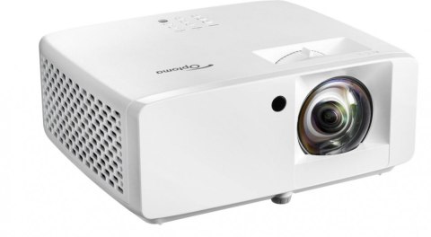 Projektor GT2000HDR 1080p 300.000:1/3500/HDMI 2.0/RS232/Compatible 4K and HDR Optoma Projektor GT2000HDR 1080p 300.000:1/3500/HDMI 2.0/RS232/Compatible 4K and HDR Optoma