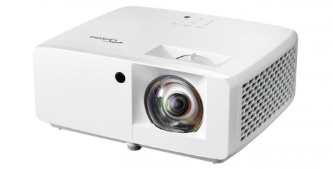Projektor GT2000HDR 1080p 300.000:1/3500/HDMI 2.0/RS232/Compatible 4K and HDR Optoma Projektor GT2000HDR 1080p 300.000:1/3500/HDMI 2.0/RS232/Compatible 4K and HDR Optoma
