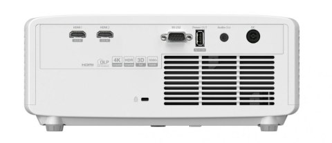 Projektor GT2000HDR 1080p 300.000:1/3500/HDMI 2.0/RS232/Compatible 4K and HDR Optoma Projektor GT2000HDR 1080p 300.000:1/3500/HDMI 2.0/RS232/Compatible 4K and HDR Optoma