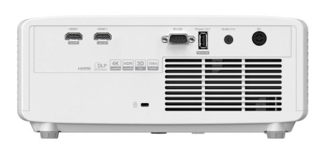 Projektor HZ40HDR 1080p 4000/2000000:1/HDMI 2.0/RS232/obsługa 4K+ HDR Optoma Projektor HZ40HDR 1080p 4000/2000000:1/HDMI 2.0/RS232/obsługa 4K+ HDR Optoma