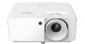 Projektor HZ40HDR 1080p 4000/2000000:1/HDMI 2.0/RS232/obsługa 4K+ HDR Optoma