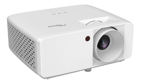 Projektor HZ40HDR 1080p 4000/2000000:1/HDMI 2.0/RS232/obsługa 4K+ HDR Optoma Projektor HZ40HDR 1080p 4000/2000000:1/HDMI 2.0/RS232/obsługa 4K+ HDR Optoma