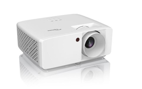Projektor HZ40HDR 1080p 4000/2000000:1/HDMI 2.0/RS232/obsługa 4K+ HDR Optoma Projektor HZ40HDR 1080p 4000/2000000:1/HDMI 2.0/RS232/obsługa 4K+ HDR Optoma