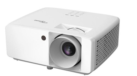 Projektor HZ40HDR 1080p 4000/2000000:1/HDMI 2.0/RS232/obsługa 4K+ HDR Optoma Projektor HZ40HDR 1080p 4000/2000000:1/HDMI 2.0/RS232/obsługa 4K+ HDR Optoma