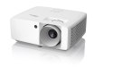Projektor HZ40HDR 1080p 4000/2000000:1/HDMI 2.0/RS232/obsługa 4K+ HDR Optoma