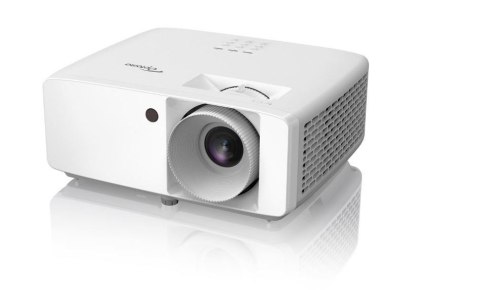 Projektor HZ40HDR 1080p 4000/2000000:1/HDMI 2.0/RS232/obsługa 4K+ HDR Optoma Projektor HZ40HDR 1080p 4000/2000000:1/HDMI 2.0/RS232/obsługa 4K+ HDR Optoma