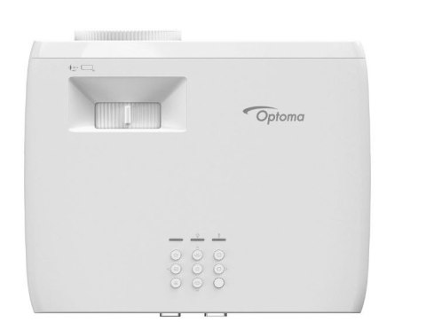 Projektor HZ40HDR 1080p 4000/2000000:1/HDMI 2.0/RS232/obsługa 4K+ HDR Optoma Projektor HZ40HDR 1080p 4000/2000000:1/HDMI 2.0/RS232/obsługa 4K+ HDR Optoma