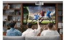 Projektor HZ40HDR 1080p 4000/2000000:1/HDMI 2.0/RS232/obsługa 4K+ HDR Optoma