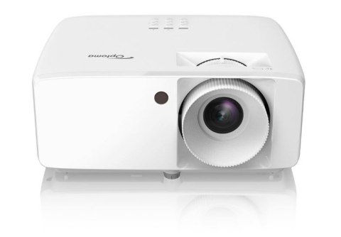 Projektor ZH350 1080p Laser 2.000.000:1/3600/HDMI 2.0/RS232/IP6X Optoma Projektor ZH350 1080p Laser 2.000.000:1/3600/HDMI 2.0/RS232/IP6X Optoma