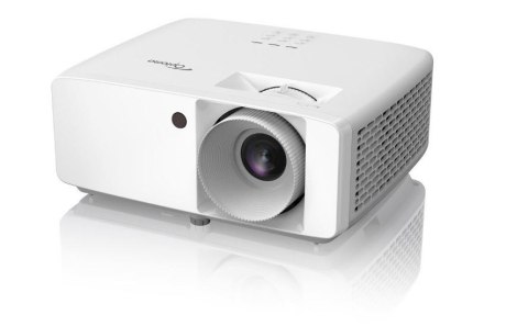 Projektor ZH350 1080p Laser 2.000.000:1/3600/HDMI 2.0/RS232/IP6X Optoma Projektor ZH350 1080p Laser 2.000.000:1/3600/HDMI 2.0/RS232/IP6X Optoma