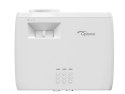 Projektor ZH350 1080p Laser 2.000.000:1/3600/HDMI 2.0/RS232/IP6X Optoma