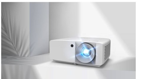 Projektor ZH350 1080p Laser 2.000.000:1/3600/HDMI 2.0/RS232/IP6X Optoma Projektor ZH350 1080p Laser 2.000.000:1/3600/HDMI 2.0/RS232/IP6X Optoma
