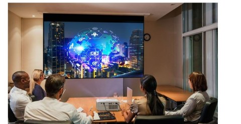 Projektor ZH350 1080p Laser 2.000.000:1/3600/HDMI 2.0/RS232/IP6X Optoma Projektor ZH350 1080p Laser 2.000.000:1/3600/HDMI 2.0/RS232/IP6X Optoma